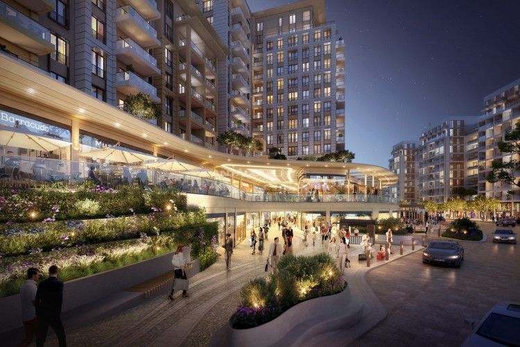 Квартира 2+1 в Стамбуле, Турция | PBB-54362