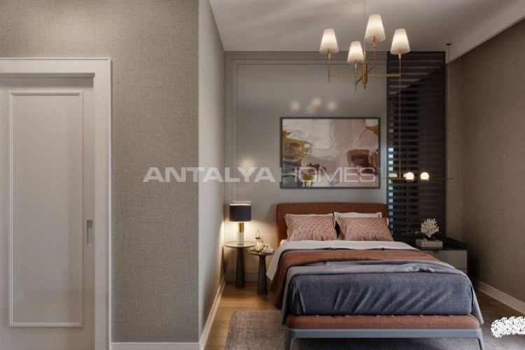 Квартира 2+1 в Стамбуле, Турция | PBB-54362