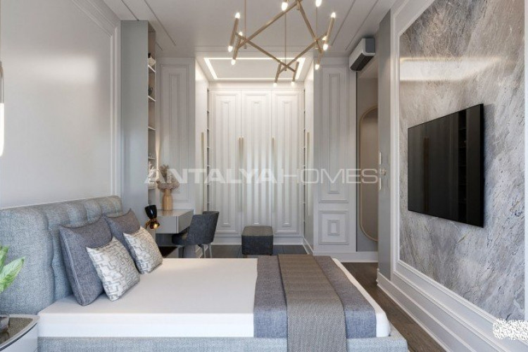 Квартира 2+1 в Стамбуле, Турция | PBB-54362