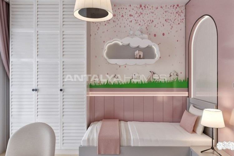 Квартира 2+1 в Стамбуле, Турция | PBB-54362