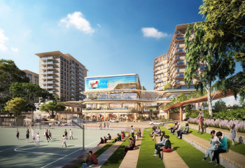 Квартира 2+1 в Стамбуле, Турция | PBB-54362