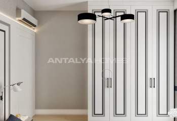 Квартира 2+1 в Стамбуле, Турция | PBB-54362