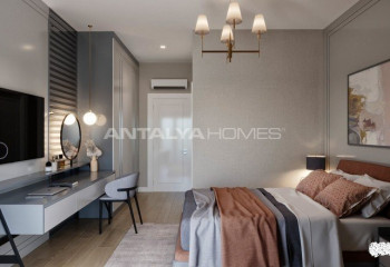 Квартира 2+1 в Стамбуле, Турция | PBB-54362