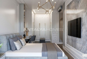 Квартира 2+1 в Стамбуле, Турция | PBB-54362