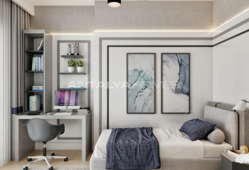 Квартира 2+1 в Стамбуле, Турция | PBB-54362