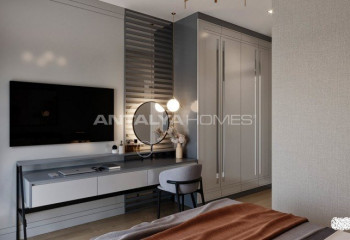 Квартира 2+1 в Стамбуле, Турция | PBB-54362