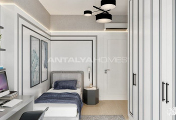 Квартира 2+1 в Стамбуле, Турция | PBB-54362