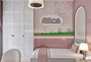 Квартира 2+1 в Стамбуле, Турция | PBB-54362