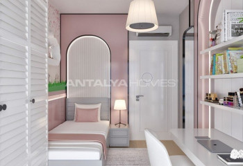 Квартира 2+1 в Стамбуле, Турция | PBB-54362