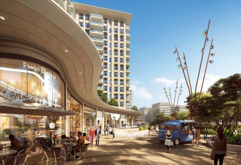 Квартира 3+1 в Стамбуле, Турция | PKK-54363