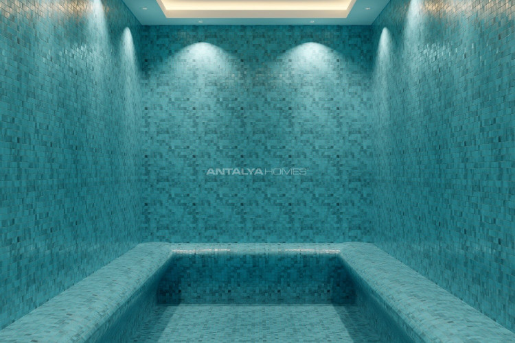 Квартира 1+1 в Алании, Турция | PBB-54354