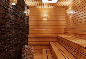 Квартира 1+1 в Алании, Турция | PBB-54354