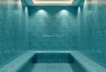 Квартира 1+1 в Алании, Турция | PBB-54354