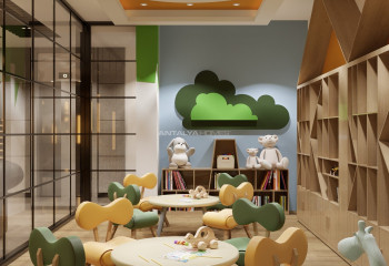 Квартира 1+1 в Алании, Турция | PBB-54354