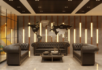 Квартира 1+1 в Алании, Турция | PBB-54354