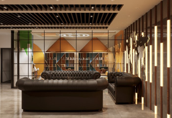 Квартира 1+1 в Алании, Турция | PBB-54354