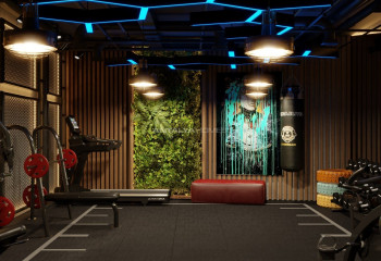 Квартира 1+1 в Алании, Турция | PBB-54354