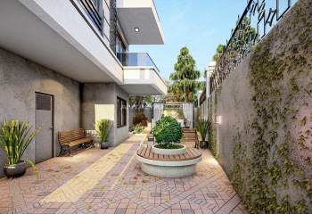 Квартира 1+1 в Алании, Турция | PBB-54354