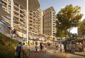 Квартира 5+1 в Стамбуле, Турция | PKK-54365