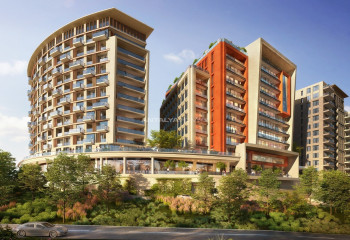 Квартира 5+1 в Стамбуле, Турция