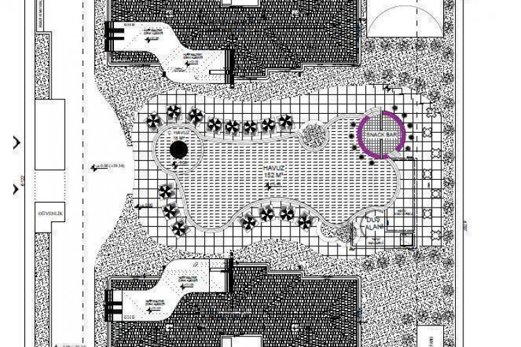 Квартира 1+1 в Анталии, Турция | STE-54368