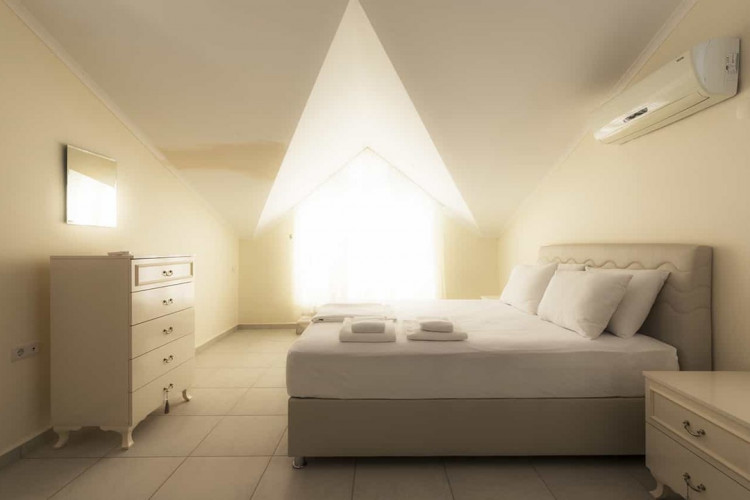 Вилла 4+1 в Олюдениз, Фетхие, Турция | PBB-54386