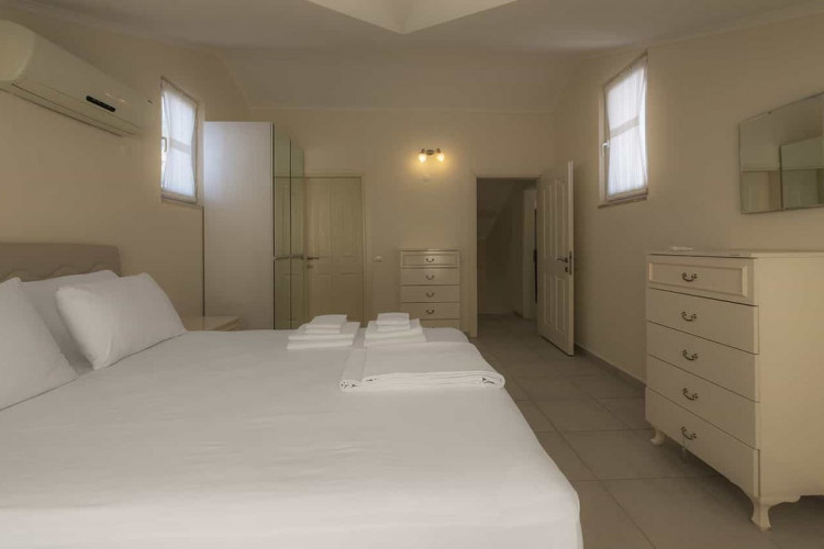 Вилла 4+1 в Олюдениз, Фетхие, Турция | PBB-54386