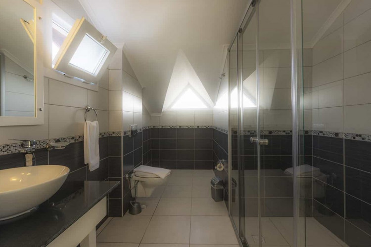 Вилла 4+1 в Олюдениз, Фетхие, Турция | PBB-54386