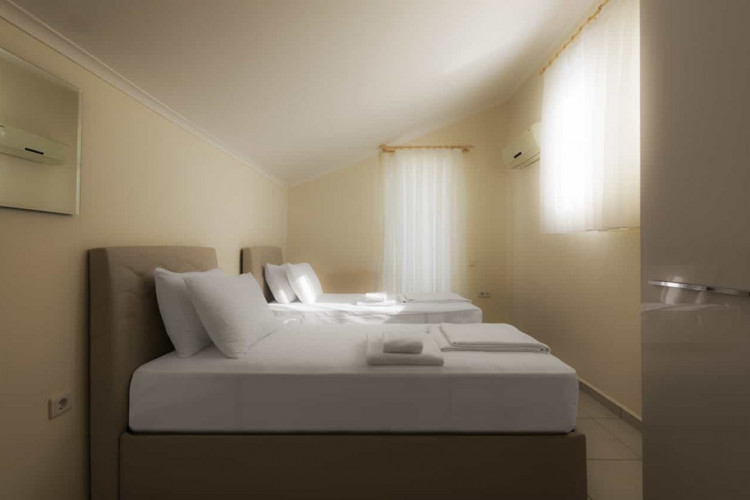 Вилла 4+1 в Олюдениз, Фетхие, Турция | PBB-54386