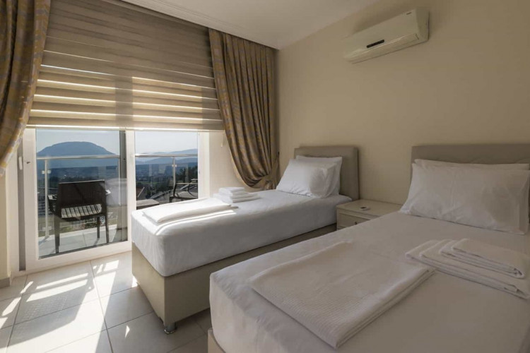 Вилла 4+1 в Олюдениз, Фетхие, Турция | PBB-54386