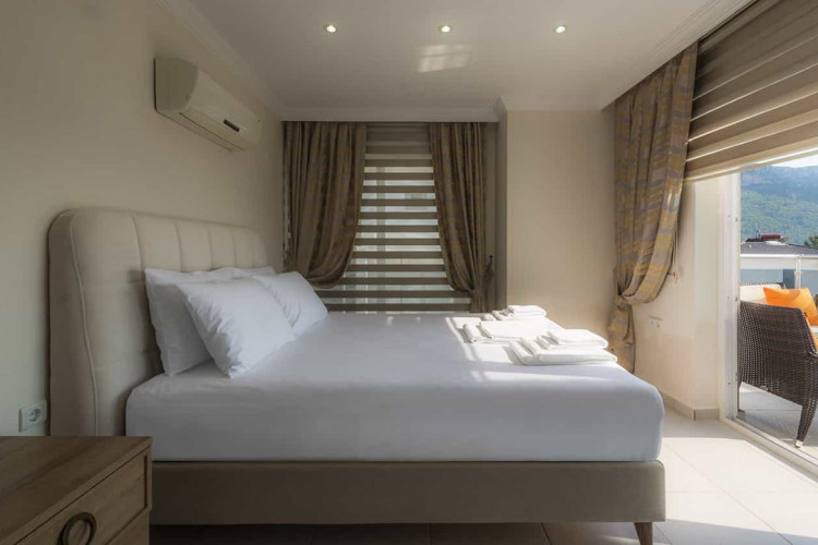 Вилла 4+1 в Олюдениз, Фетхие, Турция | PBB-54386