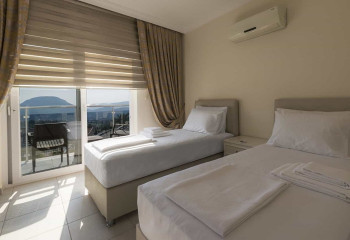 Вилла 4+1 в Олюдениз, Фетхие, Турция | PBB-54386