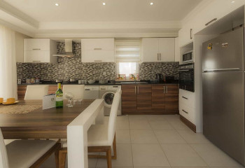 Вилла 4+1 в Олюдениз, Фетхие, Турция | PBB-54386