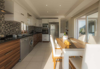 Вилла 4+1 в Олюдениз, Фетхие, Турция | PBB-54386