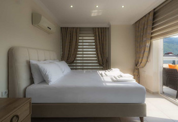 Вилла 4+1 в Олюдениз, Фетхие, Турция | PBB-54386