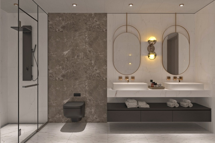 Вилла 4+1 в Фетхие, Турция | SBB-54394