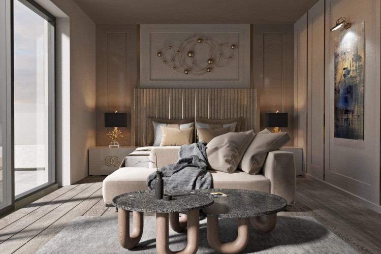 Вилла 4+1 в Фетхие, Турция | SBB-54394