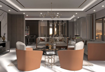 Вилла 4+1 в Фетхие, Турция | SBB-54394