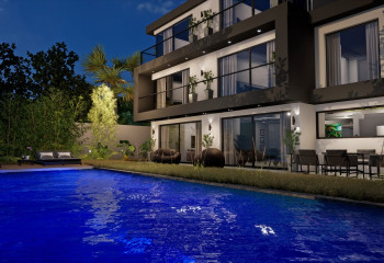 Вилла 4+1 в Фетхие, Турция | SBB-54394