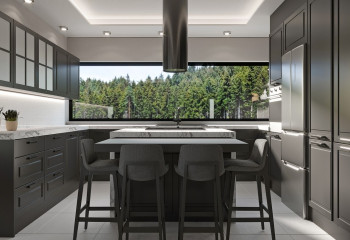 Вилла 4+1 в Фетхие, Турция | SBB-54394