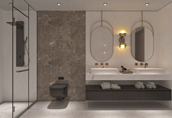 Вилла 4+1 в Фетхие, Турция | SBB-54394