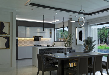 Вилла 4+1 в Фетхие, Турция | SBB-54394