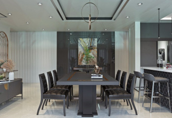 Вилла 4+1 в Фетхие, Турция | SBB-54394