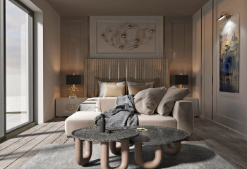 Вилла 4+1 в Фетхие, Турция | SBB-54394