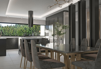 Вилла 4+1 в Фетхие, Турция | SBB-54394