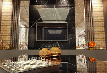 Вилла 5+1 в Фетхие, Турция | STE-54393