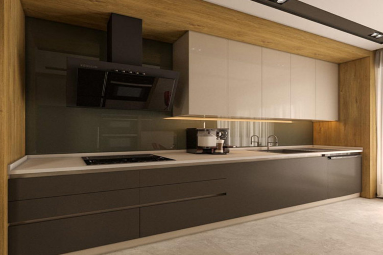 Квартира 1+1 в Анталии, Турция | PBB-54392