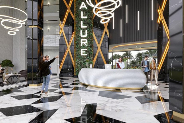 Квартира 1+1 в Анталии, Турция | PBB-54392