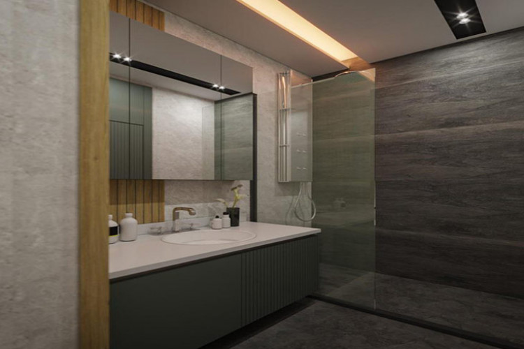 Квартира 1+1 в Анталии, Турция | PBB-54392