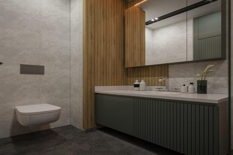 Квартира 1+1 в Анталии, Турция | PBB-54392